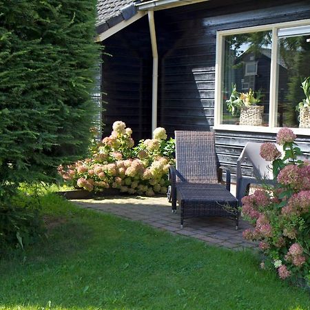 Het Jachthuus - Vakantiewoning Oscar Hoeve Ede Bagian luar foto