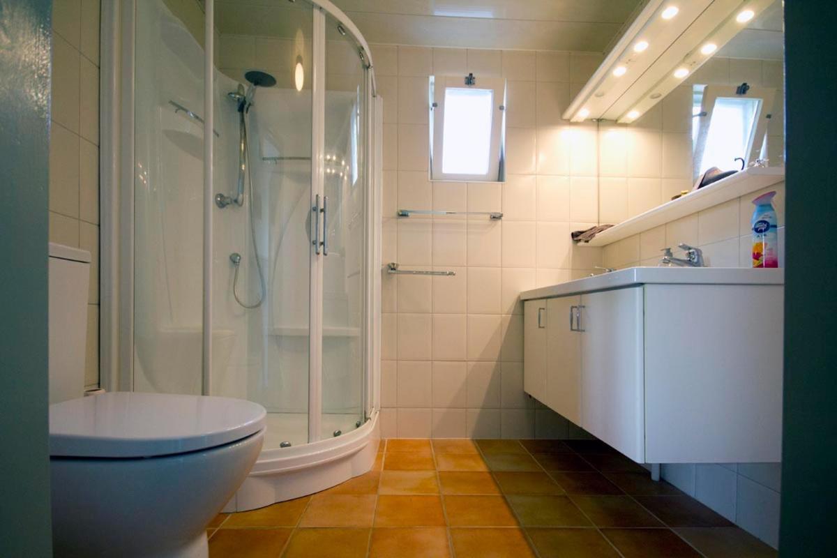 Het Jachthuus - Vakantiewoning Oscar Hoeve Ede Bagian luar foto